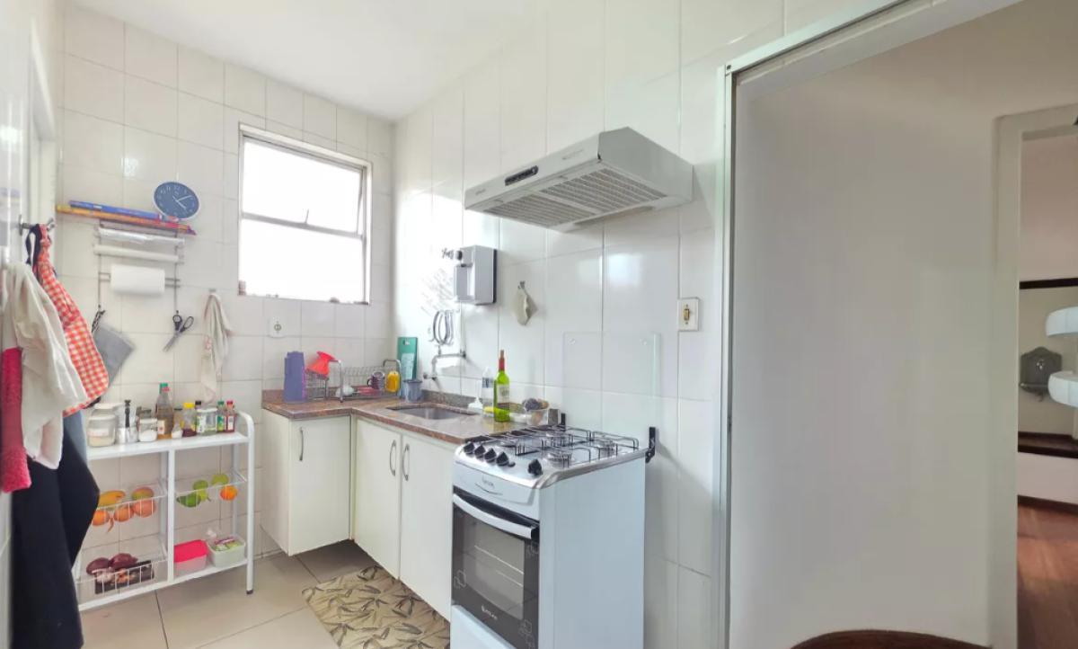 Apartamento, Sagrada Família, 3 Quartos, 2 Vagas, 1 Suíte