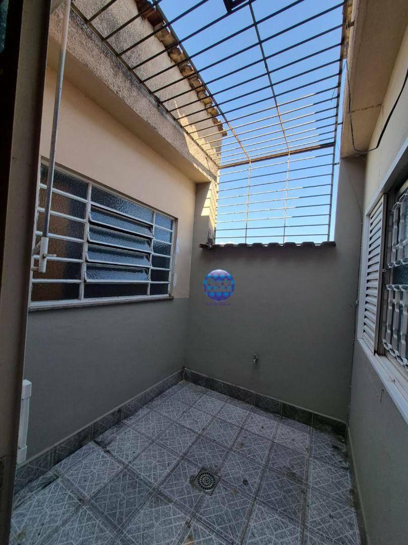 Casa, Jardim Cidade Nova, 3 Quartos, 2 Vagas, 1 Suíte