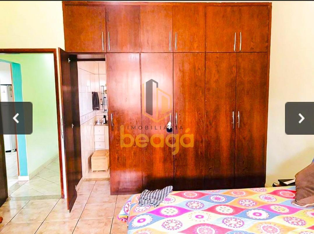 Casa, Dom Bosco, 3 Quartos, 3 Vagas, 1 Suíte