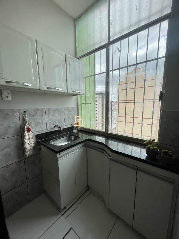 Apartamento, Barro Preto, 1 Quarto