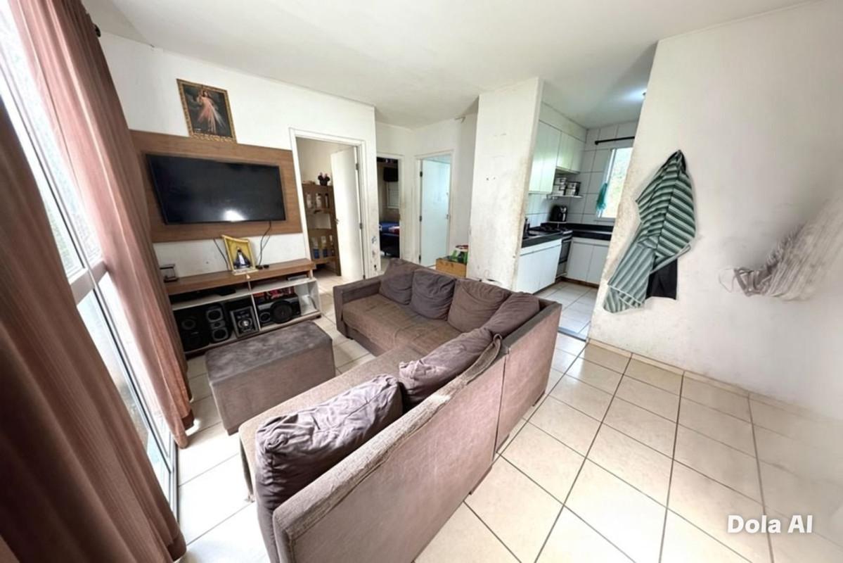 Apartamento, Europa, 2 Quartos, 1 Vaga