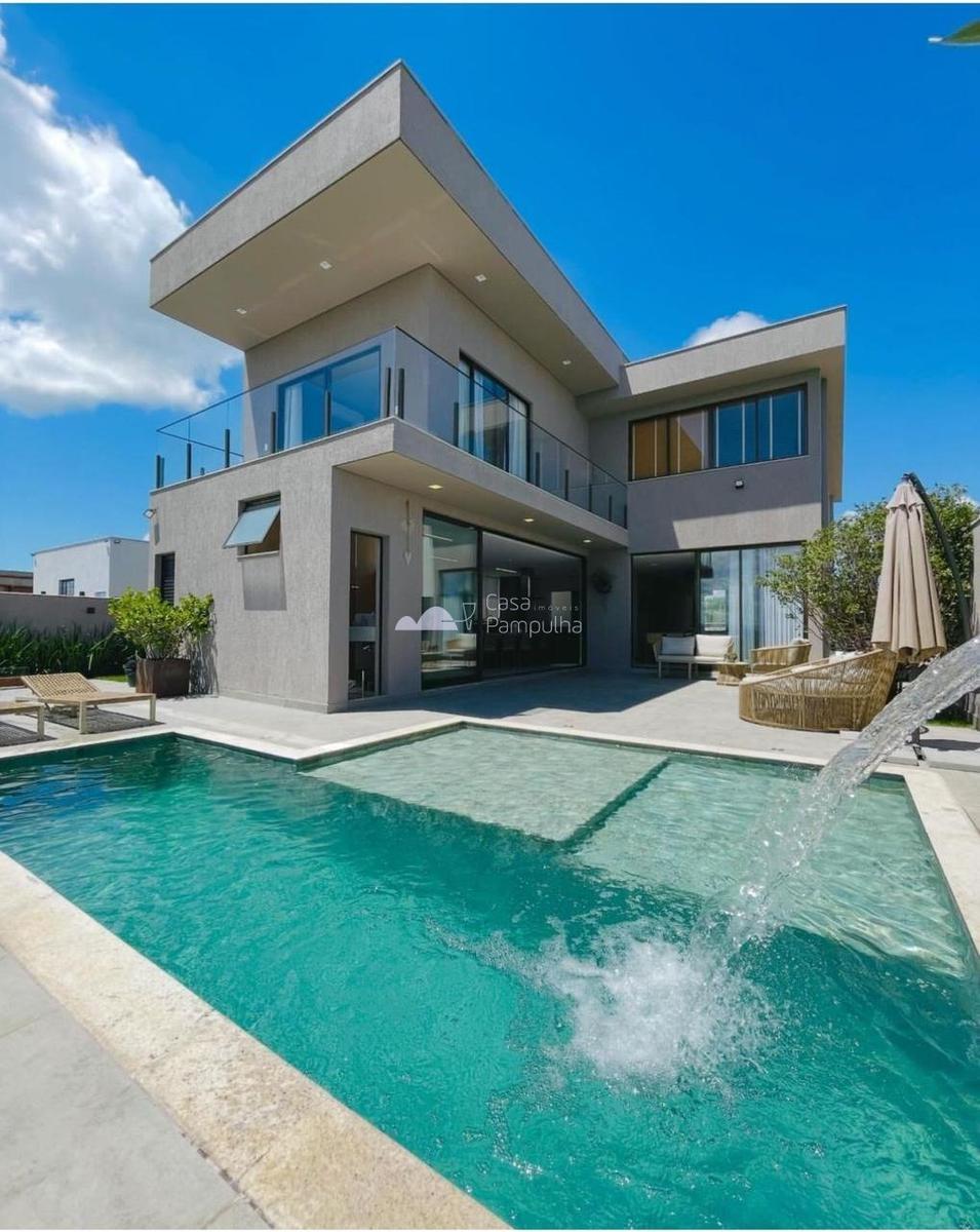 Casa, Gran Park, 4 Quartos, 4 Vagas, 4 Suítes