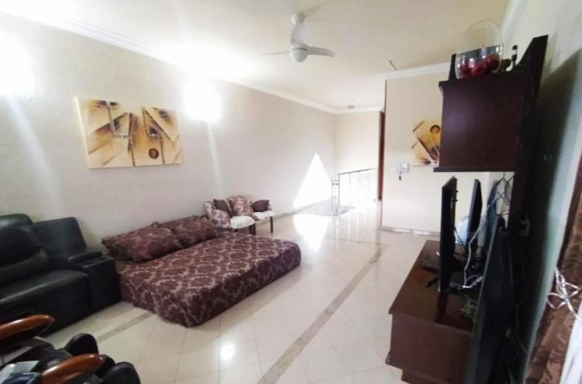 Casa, São Geraldo, 6 Quartos, 5 Vagas, 2 Suítes