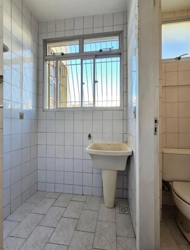 Apartamento, Nova Suíssa, 3 Quartos, 1 Vaga