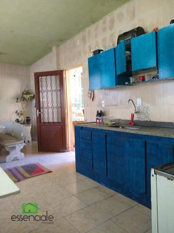 Casa, Jardim Riacho das Pedras, 3 Quartos, 0 Vaga