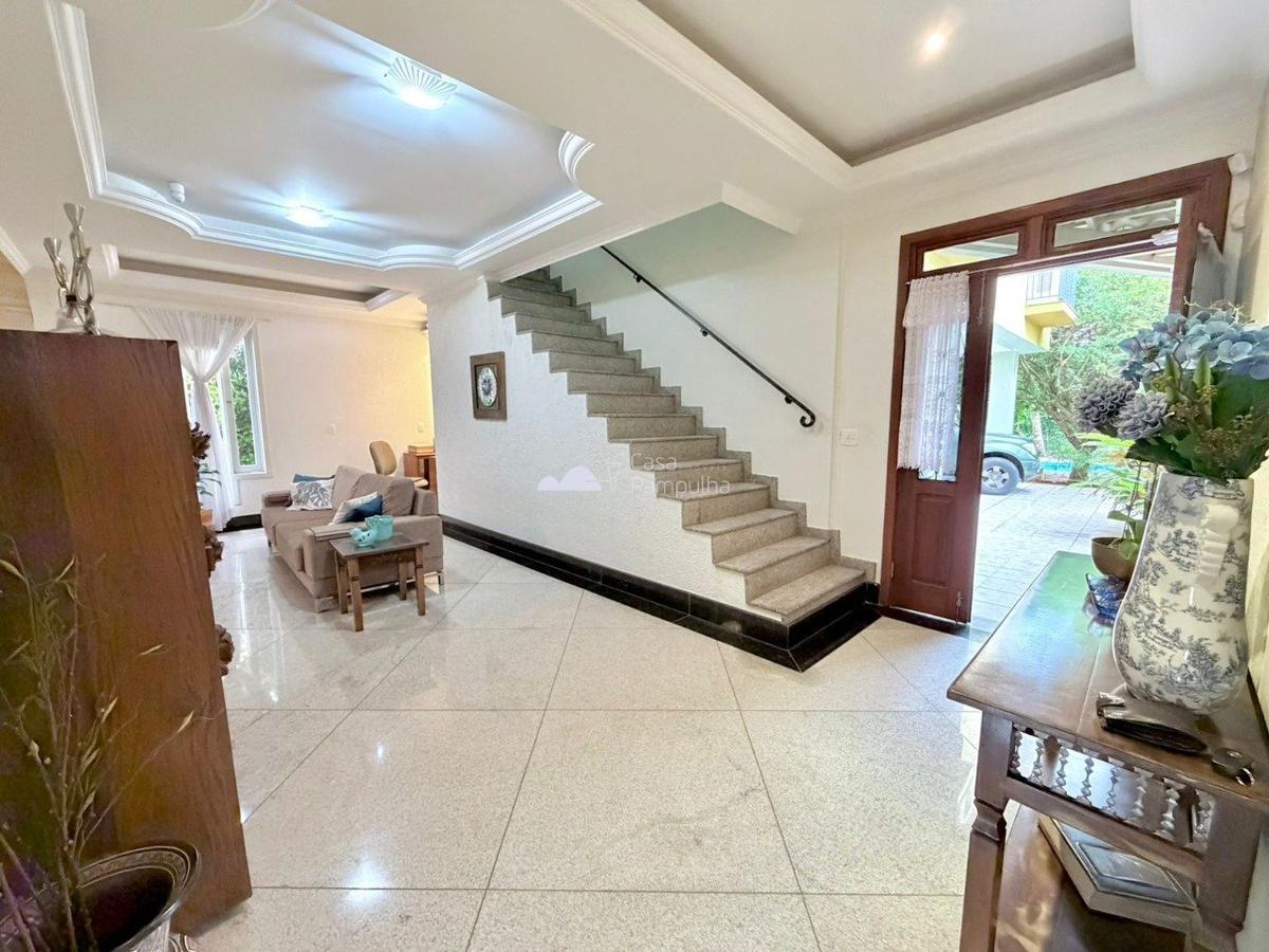 Casa, São Luiz (pampulha), 6 Quartos, 9 Vagas, 2 Suítes