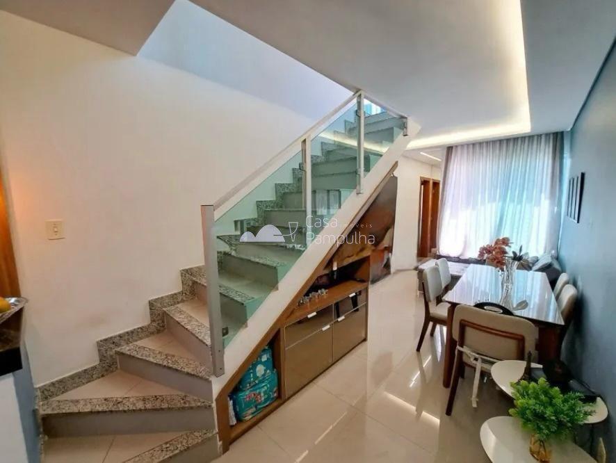 Apartamento, Santa Mônica, 3 Quartos, 2 Vagas, 1 Suíte