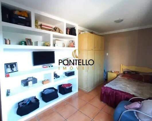 Casa, Planalto, 6 Quartos, 2 Vagas, 1 Suíte