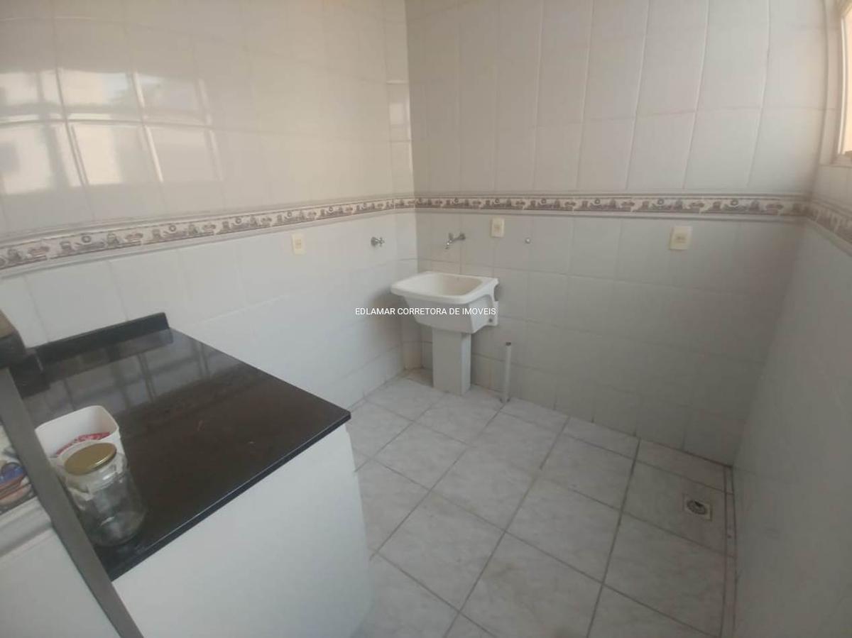 Apartamento, Jardim Riacho das Pedras, 3 Quartos, 2 Vagas, 1 Suíte