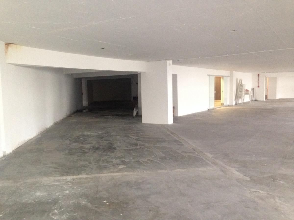 Andar, Sion, 0 Quarto, 9 Vagas