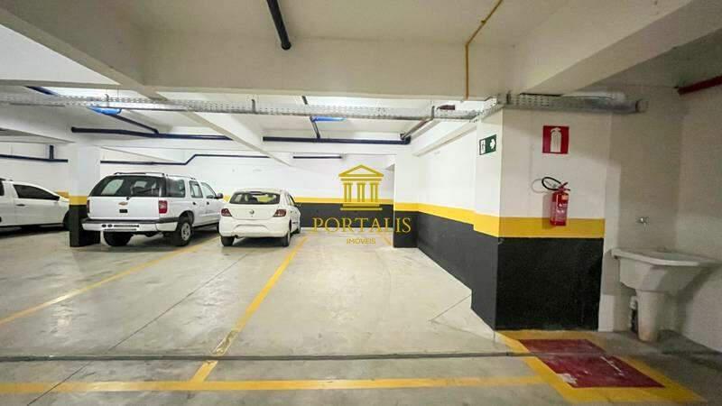 Apartamento, São Pedro, 2 Quartos, 2 Vagas, 1 Suíte