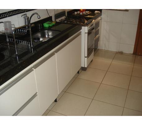 Casa, Planalto, 3 Quartos, 3 Vagas, 1 Suíte