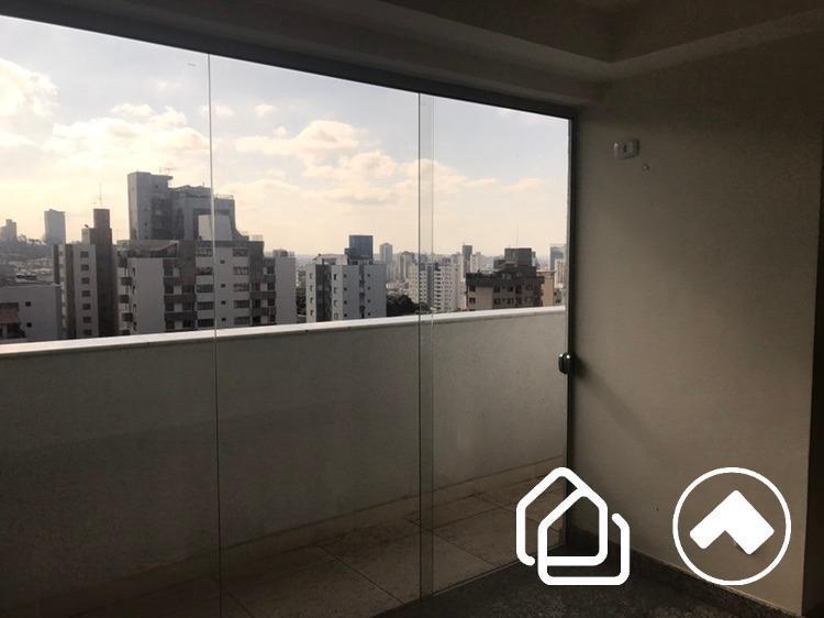 Cobertura, Santo Antônio, 2 Quartos, 2 Vagas, 2 Suítes