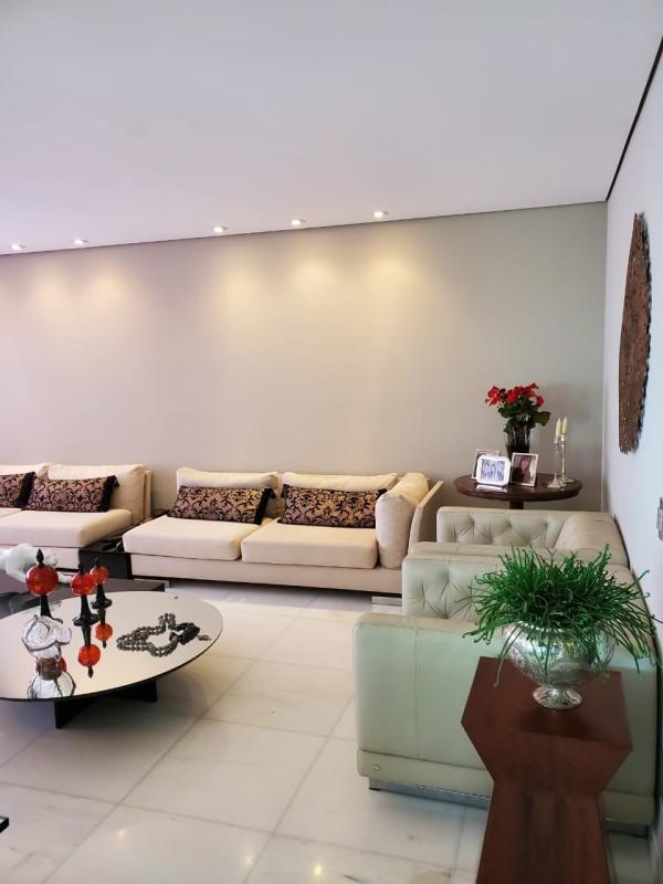 Apartamento, Belvedere, 4 Quartos, 4 Vagas, 4 Suítes