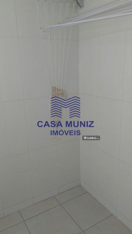 Apartamento, União, 2 Quartos, 2 Vagas, 1 Suíte
