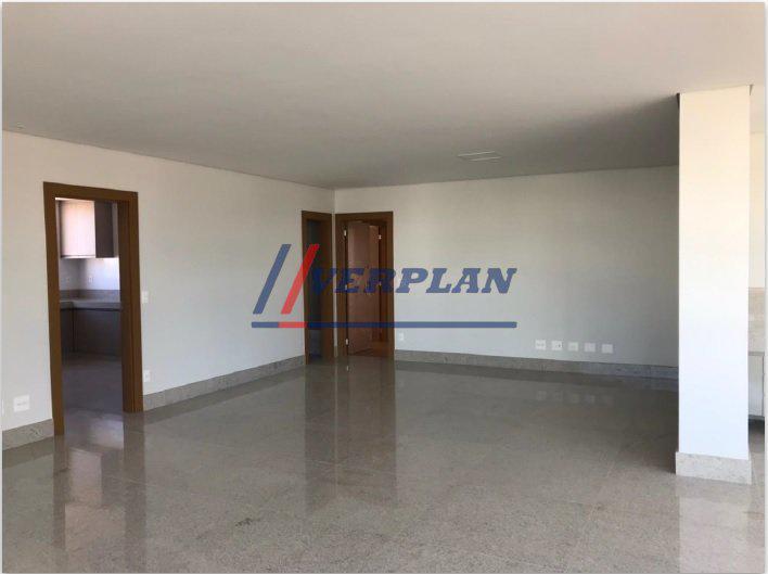 Apartamento, Centro, 4 Quartos, 3 Vagas, 2 Suítes