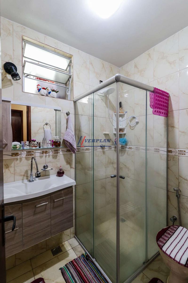 Apartamento, Barro Preto, 2 Quartos