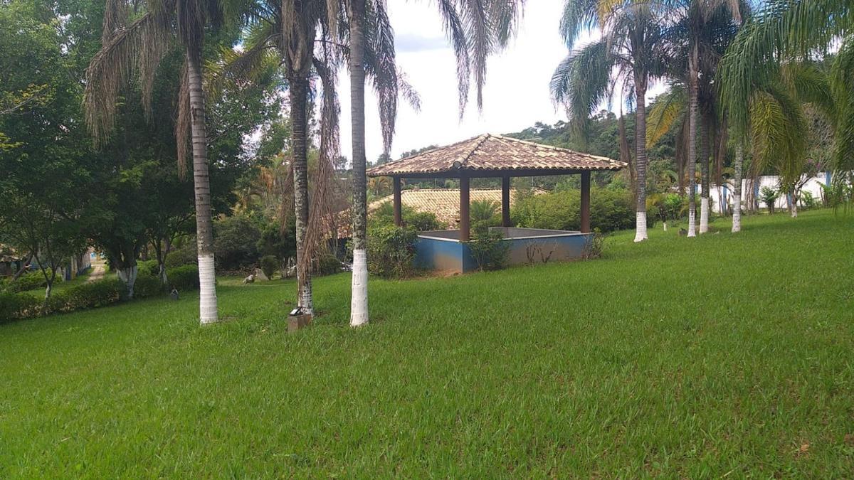 Fazenda, Nova Contagem, 10 Quartos, 30 Vagas, 10 Suítes