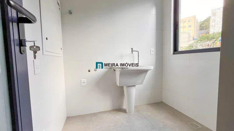 Apartamento, Sion, 3 Quartos, 2 Vagas, 3 Suítes