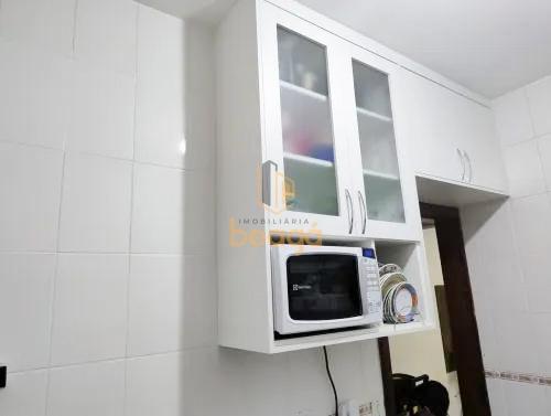 Casa, Jardim Leblon, 2 Quartos, 1 Vaga