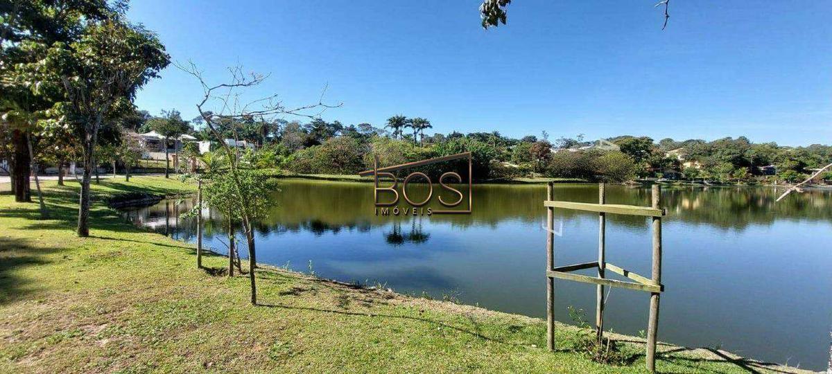 Fazenda, Condomínio Vale do Ouro, 3 Quartos, 10 Vagas