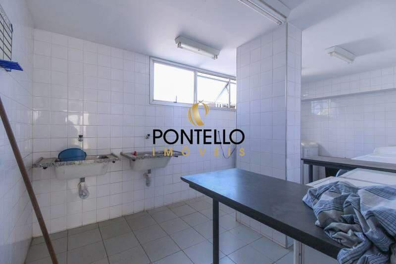 Apartamento, Cruzeiro, 1 Quarto, 1 Vaga