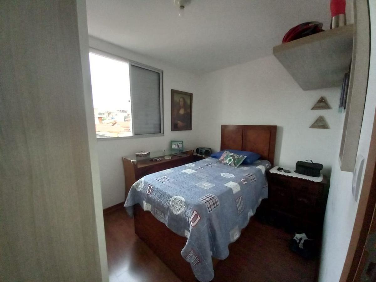 Apartamento, Palmares, 4 Quartos, 2 Vagas, 2 Suítes