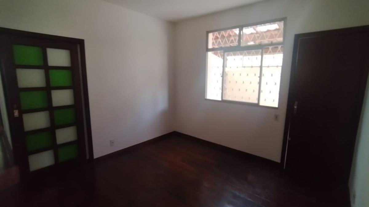 Apartamento, Cidade Nova, 4 Quartos, 4 Vagas, 1 Suíte