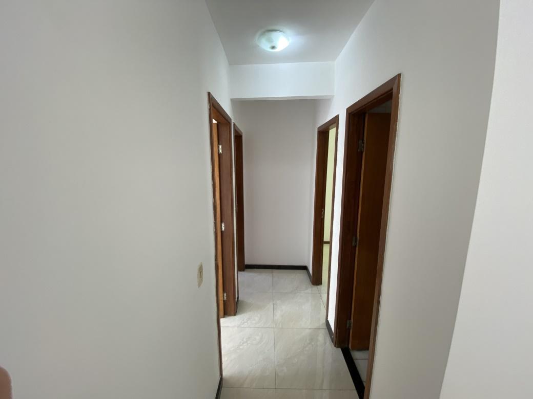 Apartamento, Santo Antônio, 3 Quartos, 1 Vaga, 1 Suíte