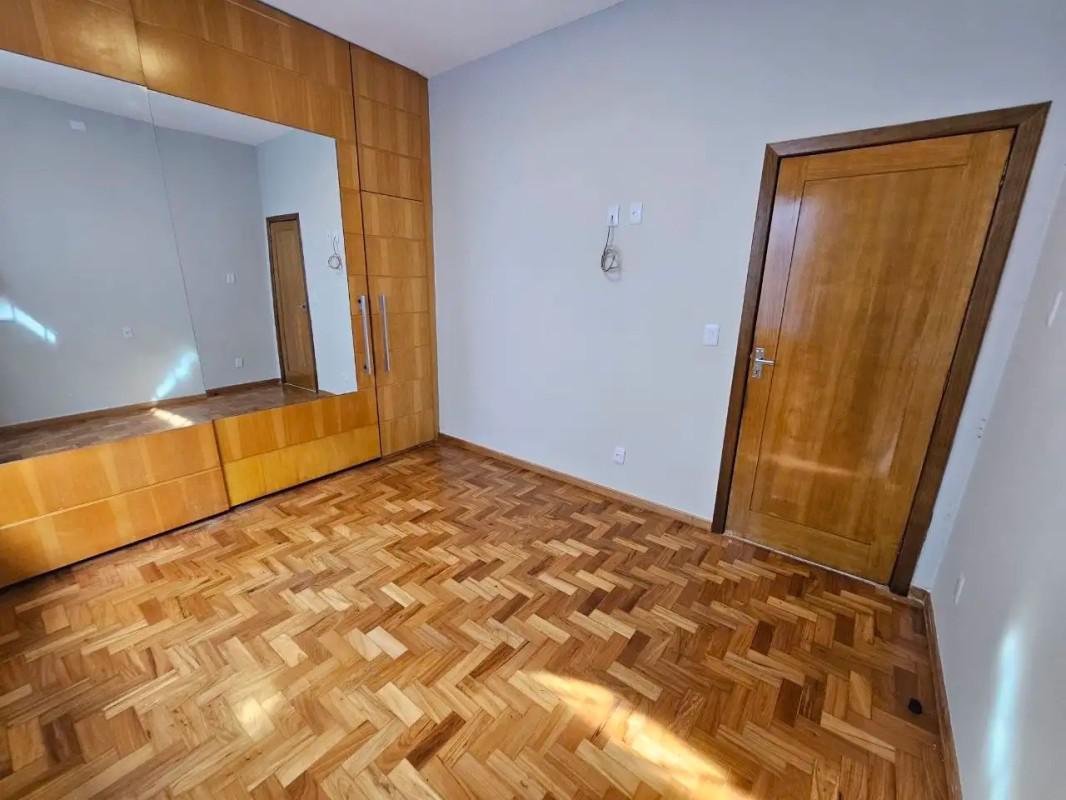 Casa, São Lucas, 3 Quartos, 4 Vagas, 2 Suítes