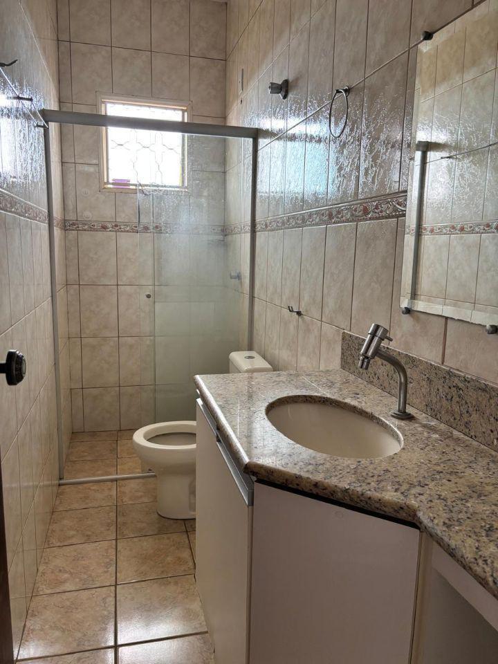 Casa, Jardim Atlântico, 3 Quartos, 2 Vagas, 1 Suíte