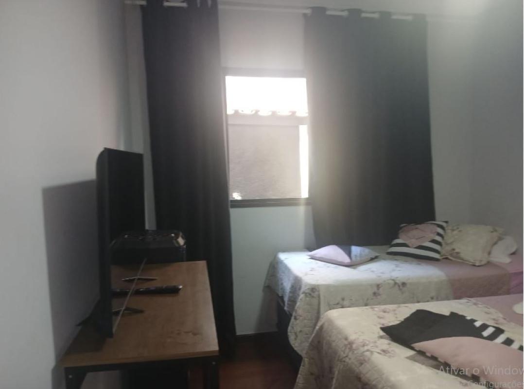 Casa, Floramar, 4 Quartos, 5 Vagas, 2 Suítes