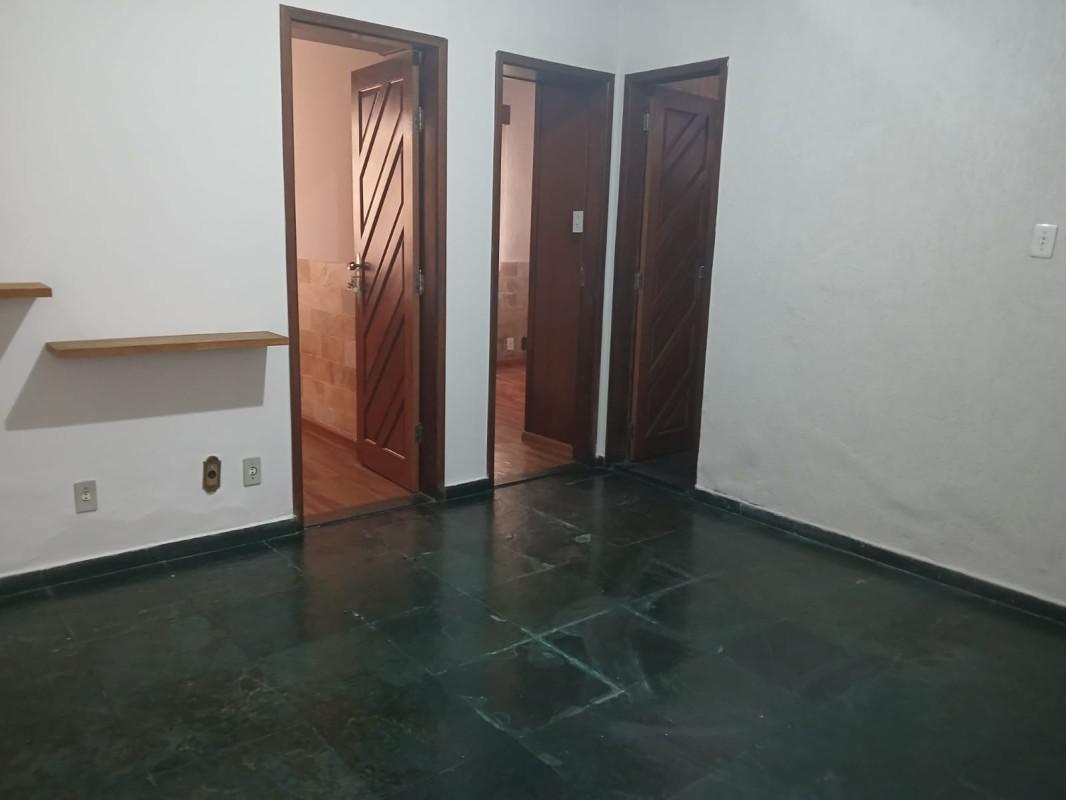 Casa, Campo Alegre, 3 Quartos, 3 Vagas, 1 Suíte