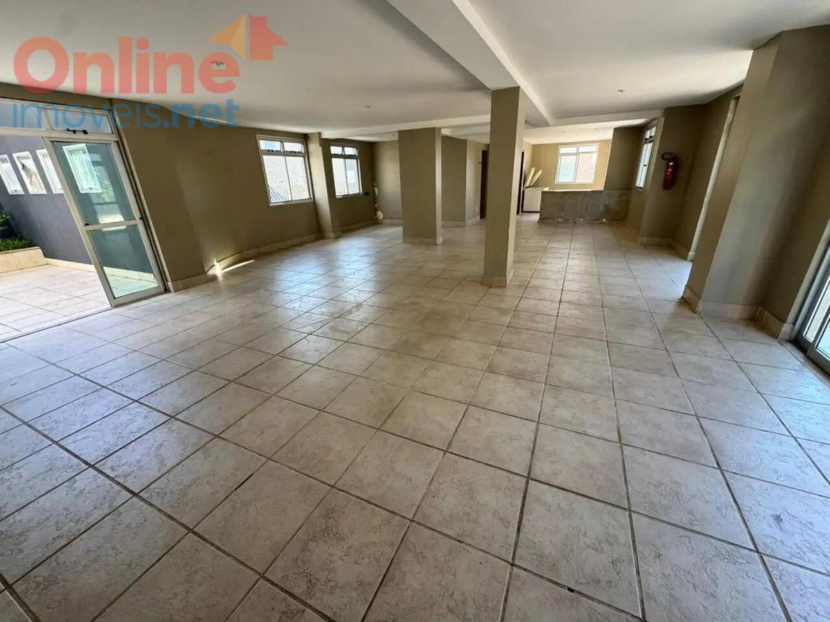 Cobertura, Nova Floresta, 0 Quarto, 0 Vaga, 1 Suíte