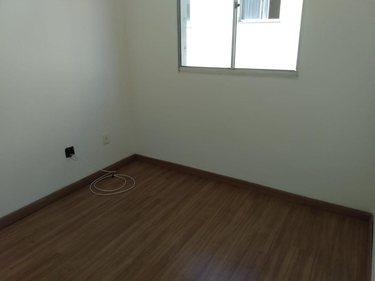 Apartamento, Palmares, 2 Quartos, 1 Vaga