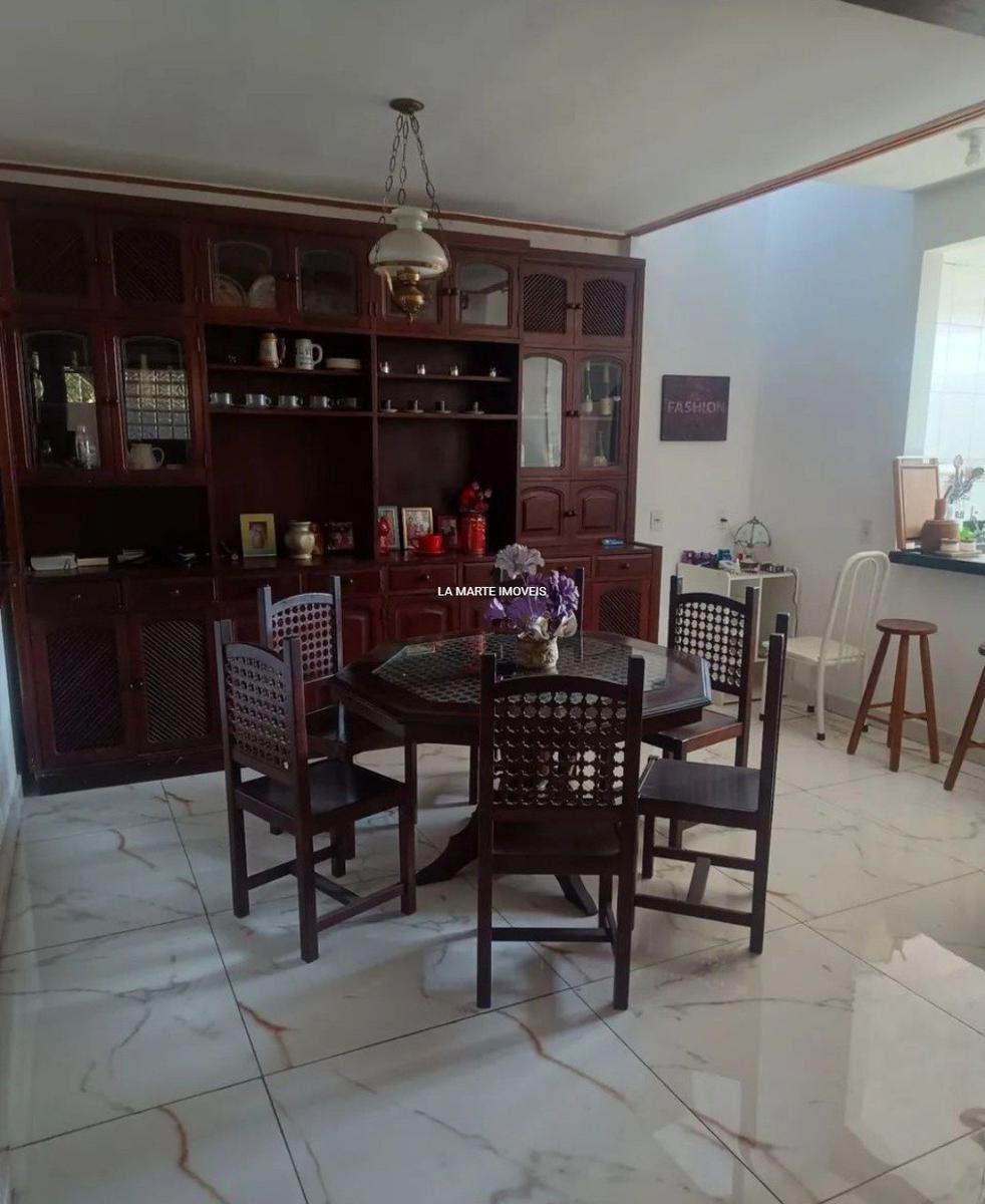 Casa, São Caetano, 4 Quartos, 4 Vagas, 1 Suíte