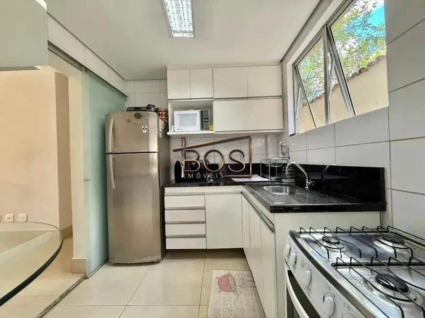 Apartamento, Santo Antônio, 2 Quartos, 1 Vaga, 1 Suíte