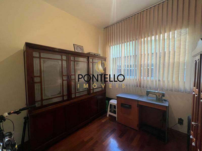 Cobertura, Silveira, 5 Quartos, 1 Vaga, 2 Suítes