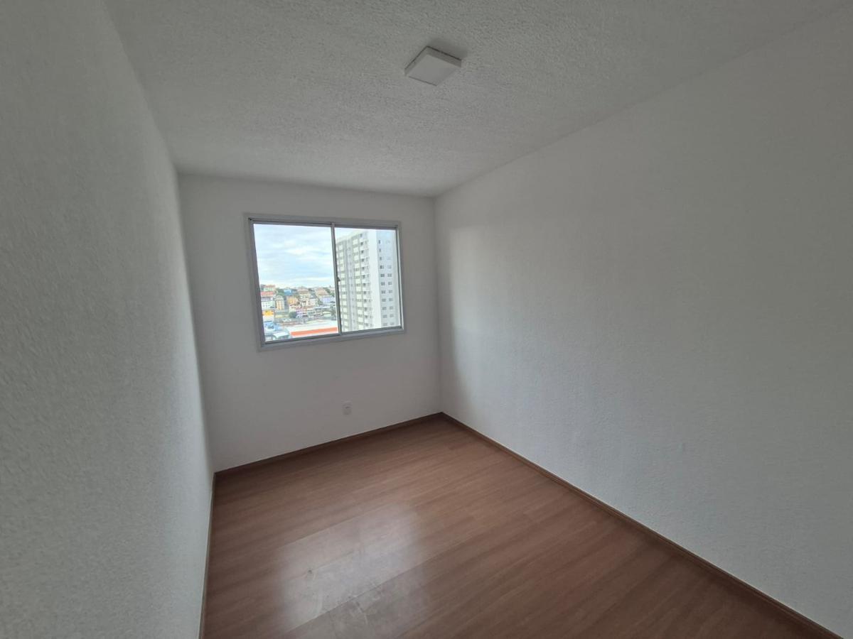 Apartamento, Jardim Riacho das Pedras, 2 Quartos, 1 Vaga, 1 Suíte