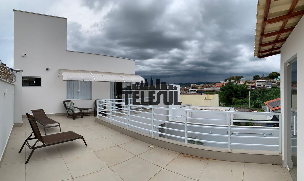 Casa, Parque Boa Vista, 3 Quartos, 5 Vagas, 2 Suítes