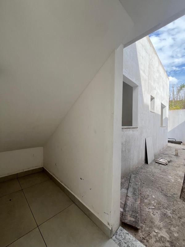 Casa, Santa Rita, 3 Quartos, 1 Vaga, 1 Suíte