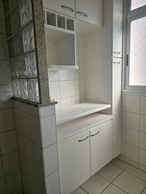Apartamento, Buritis, 2 Quartos, 2 Vagas, 1 Suíte