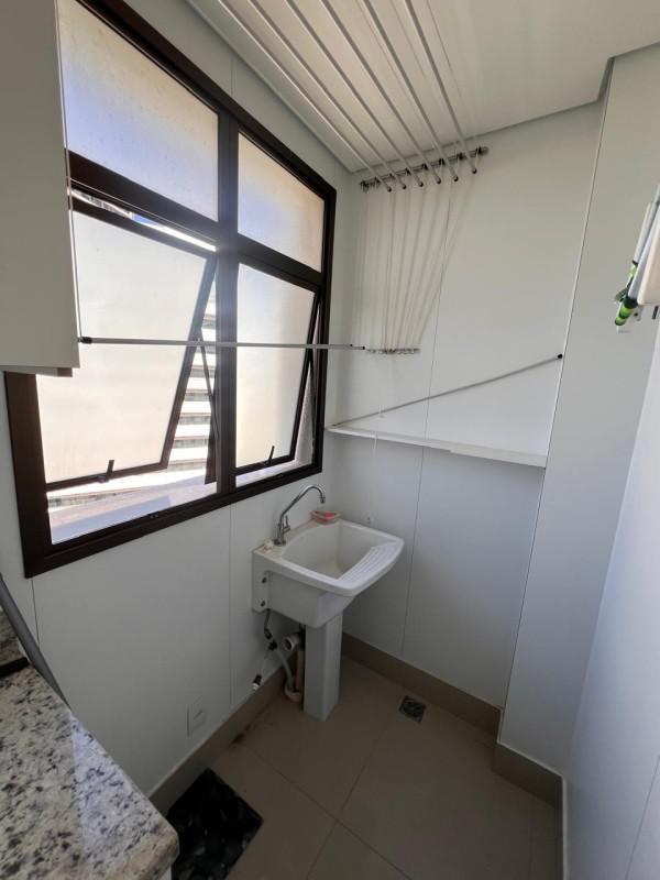 Apartamento, Vila da Serra, 1 Quarto, 1 Vaga, 1 Suíte