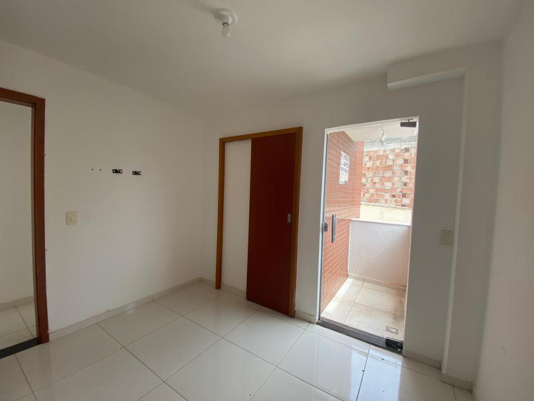 Apartamento, Glória, 2 Quartos, 1 Vaga, 1 Suíte