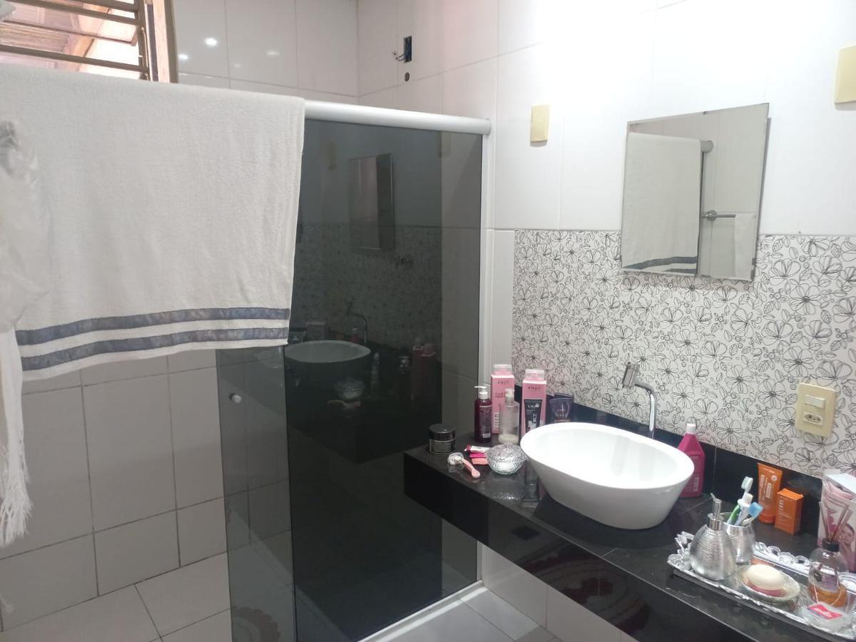 Casa, São João Batista (venda Nova), 4 Quartos, 3 Vagas, 2 Suítes