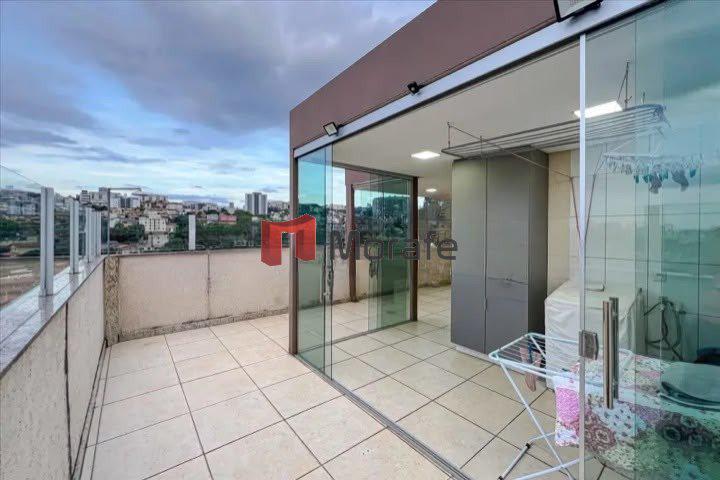 Apartamento, Havaí, 3 Quartos, 3 Vagas, 1 Suíte
