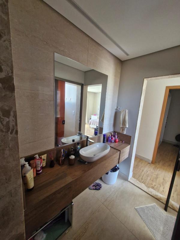 Casa, Residencial Park I, 4 Quartos, 6 Vagas, 2 Suítes