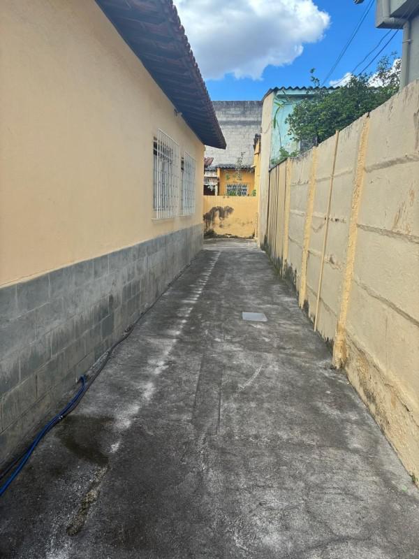 Casa, Salgado Filho, 2 Quartos, 4 Vagas