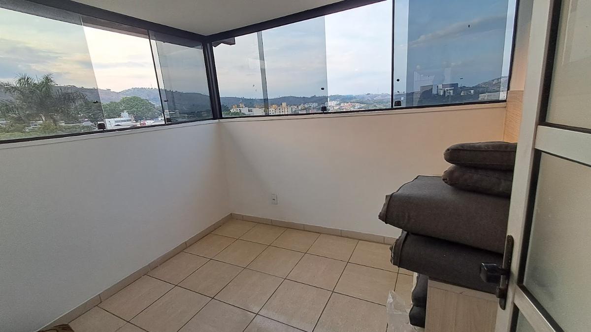 Cobertura, Serra Verde (venda Nova), 3 Quartos, 2 Vagas