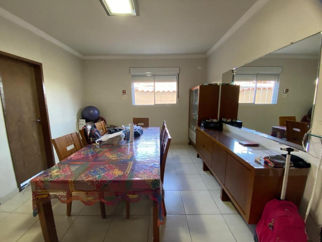 Casa, Santo André, 5 Quartos, 10 Vagas, 1 Suíte